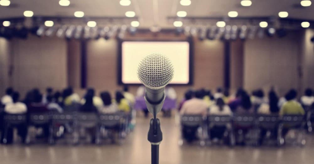 The Music Industry Networking Tips You Need to Know