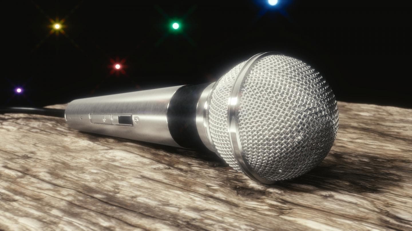 Interview Tips for Musicians on the Publicity Circuit