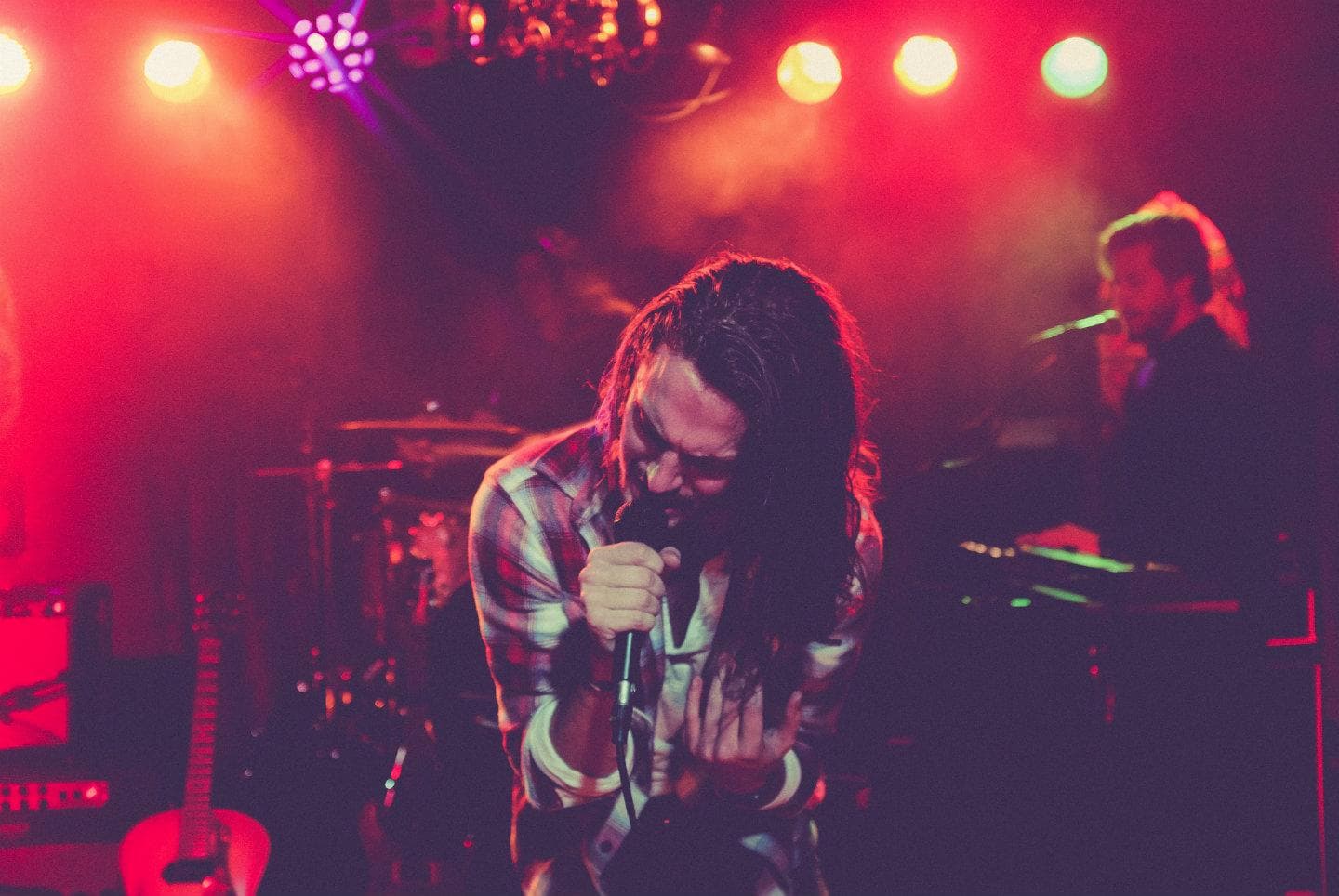 How to Write a Chorus with a Catchy Hook