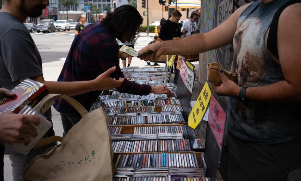 Les meilleures activités musicales pour les artistes en difficulté