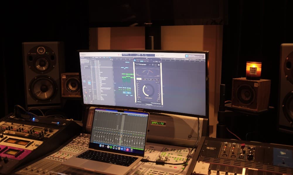 Os 10 melhores plug-ins de equalização para produção musical