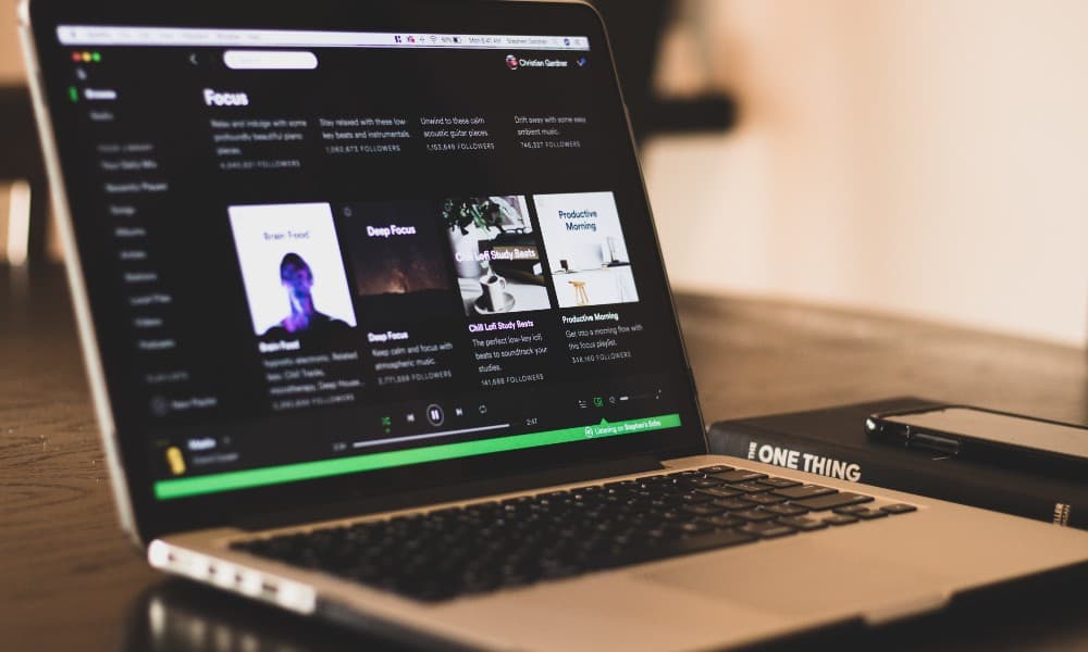 Les 10 meilleurs conservateurs de playlists Spotify pour envoyer votre musique