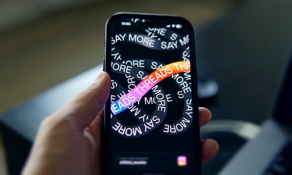 Werben Sie für Musik in Instagram-Threads und starten Sie 2026