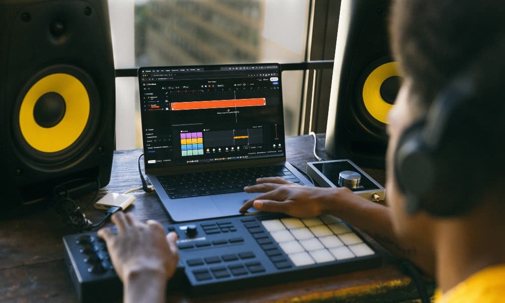 The 10 Best Speakers for Music Production in 2026