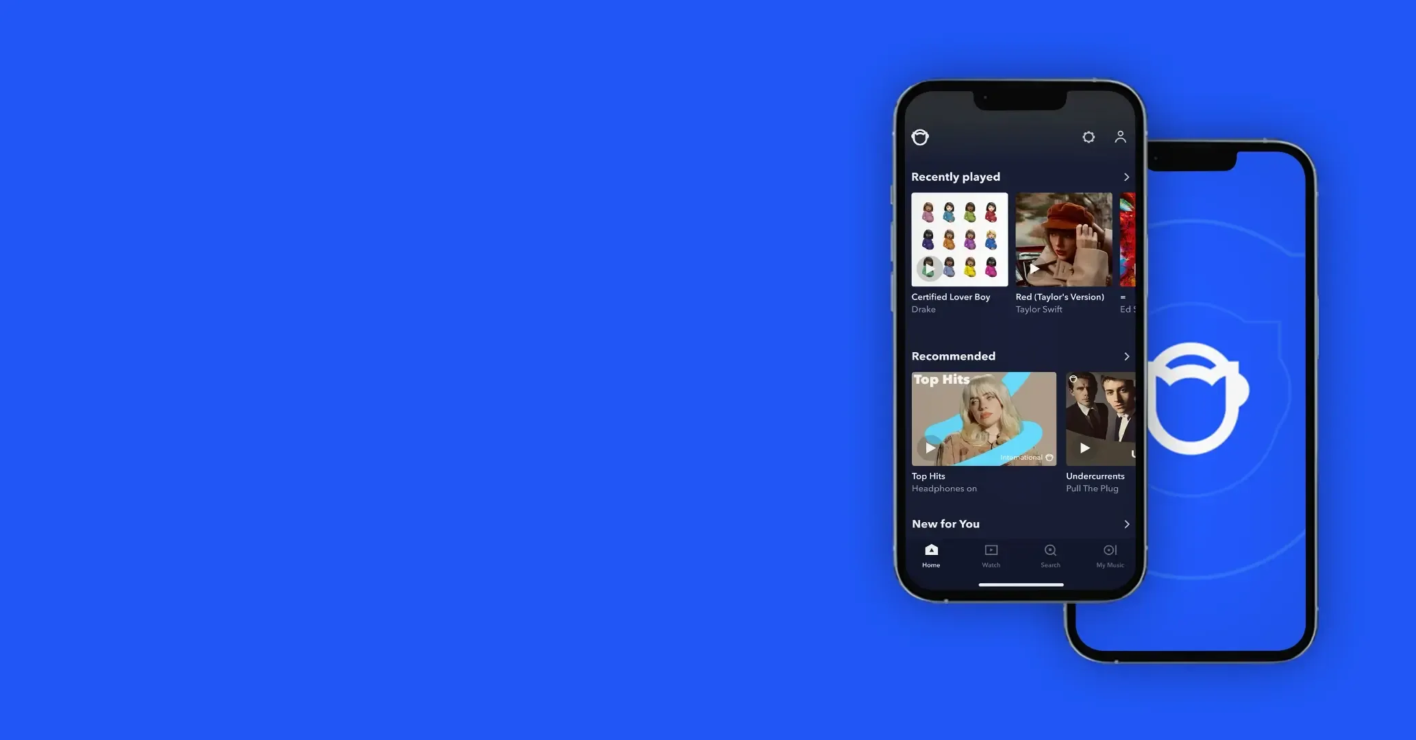 Get Your Music on Napster
