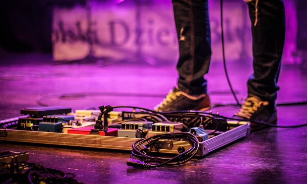 The Best Loop Pedals for Musicians on a Budget