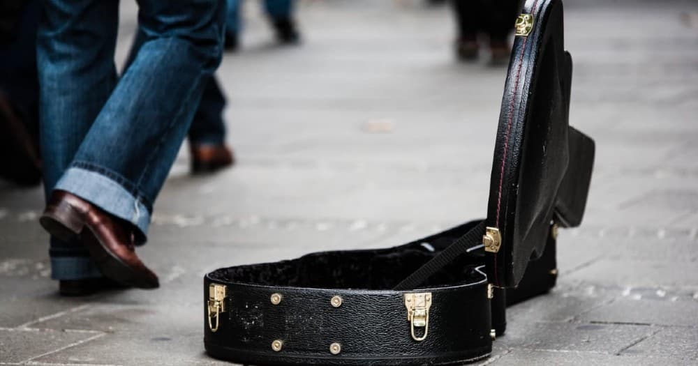 How to Fund Your Music Career