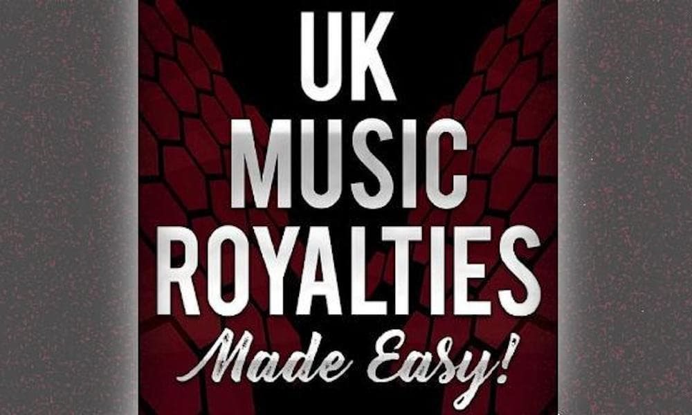 Une introduction aux redevances musicales au Royaume-Uni