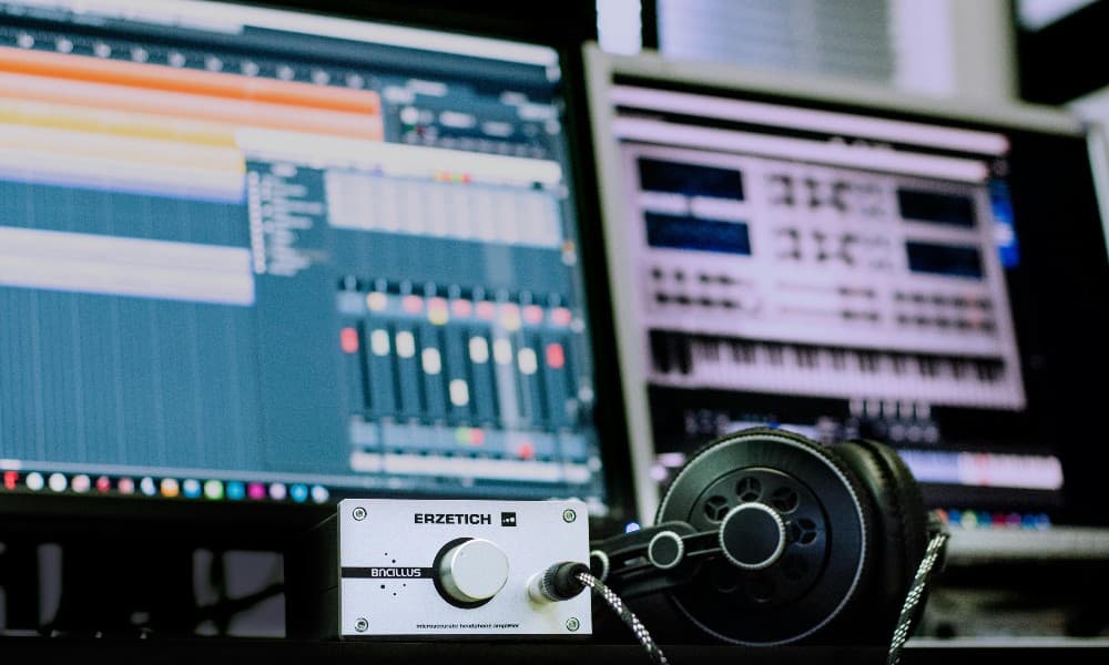 How to Become a Music Producer