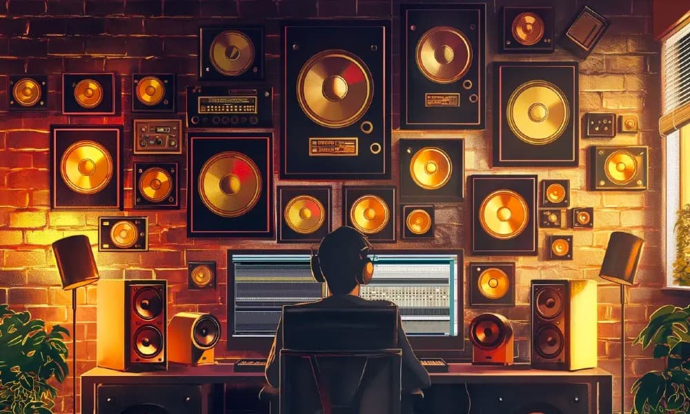 Cómo iniciar un sello discográfico en 2026