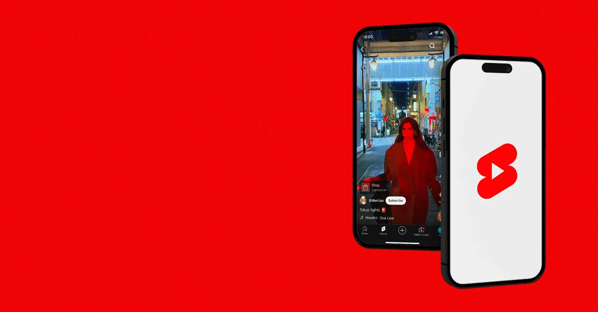 Upload music to YouTube Shorts
