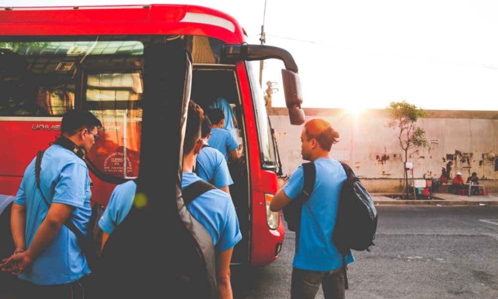 Apply to Play Festivals & Events Across the World