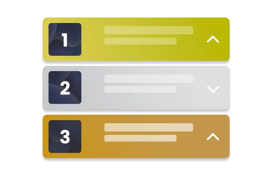 Registre músicas para as paradas oficiais