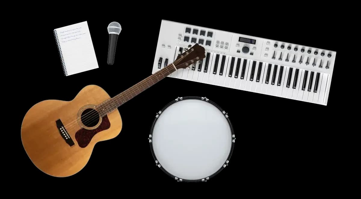 Ajouter des crédits à Spotify
