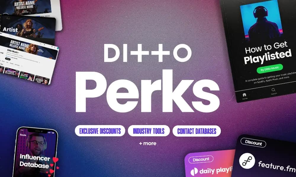 ¿Cuáles son las ventajas de Ditto?