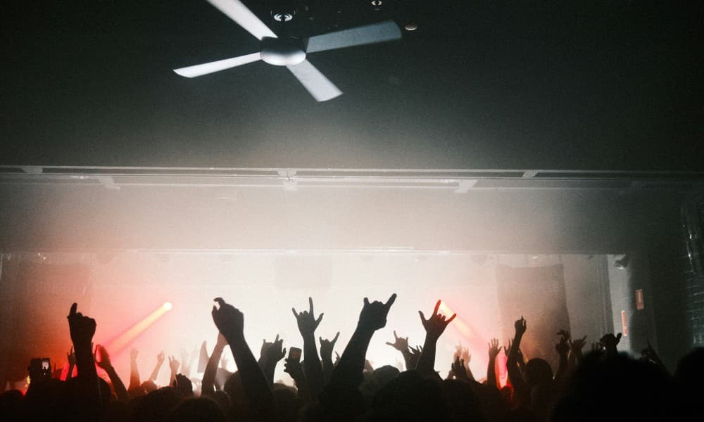 Wie du deine Musik mit Crowdfunding finanzierst