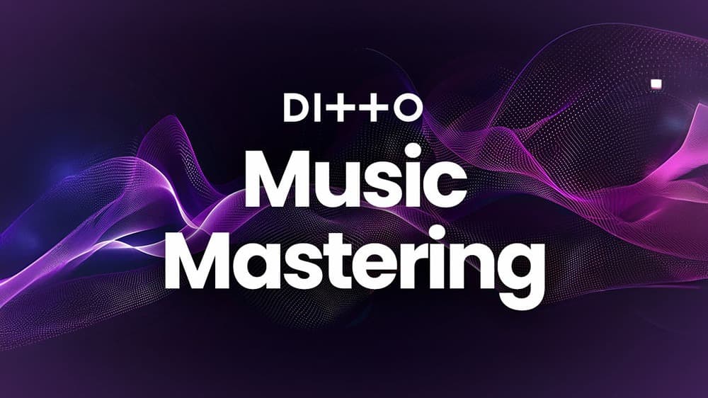 Améliorez vos morceaux grâce à la maîtrise instantanée de la musique par IA