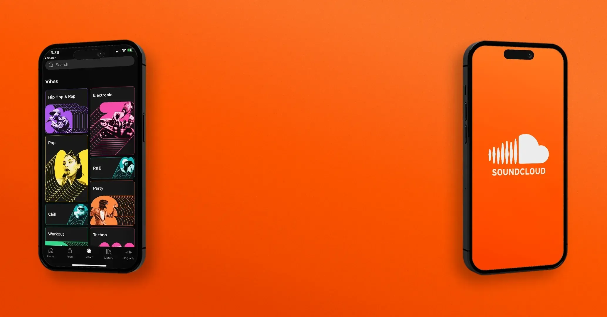Como colocar suas músicas no SoundCloud