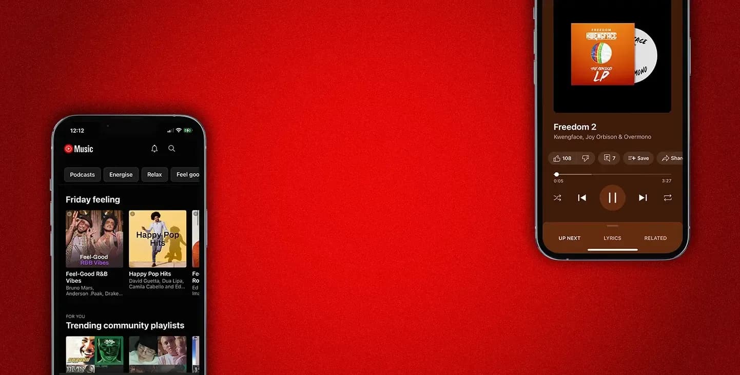 How to Get Your Music on Youtube Music