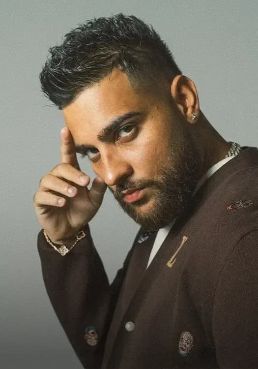 Karan Aulja