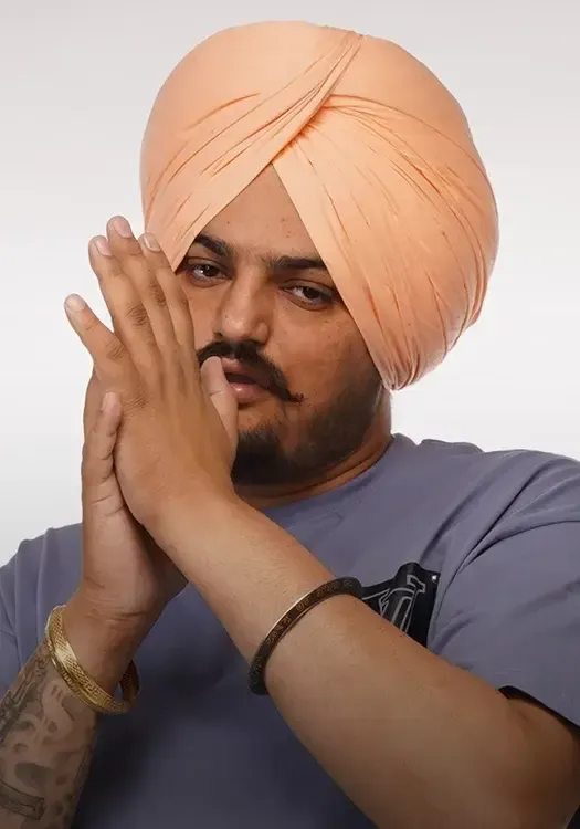 Sidhu Moosewala