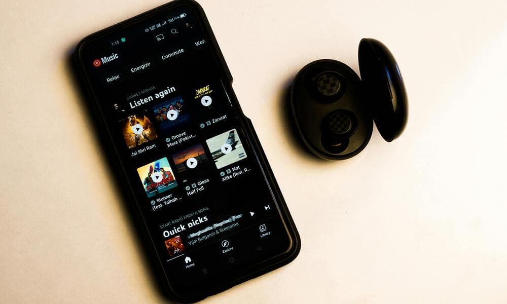 ¿Cuáles son las mejores alternativas a DistroKid?