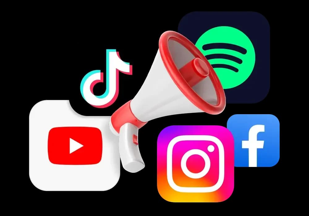 Run Ads for Your Music
