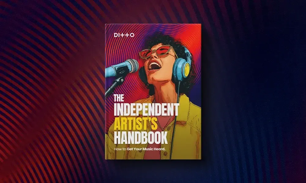 Guia de Marketing Musical: O Manual do Artista Independente
