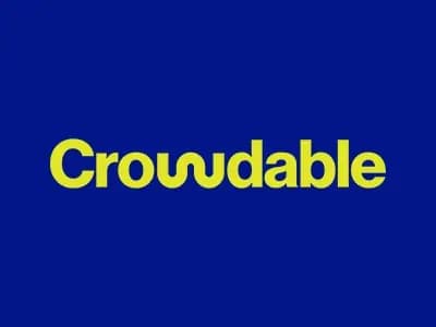 Crowdable: Get 25% off your first campaign