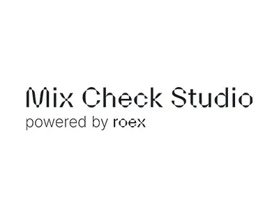 Mix Check Studio by RoEx: Get 30% off your first month
