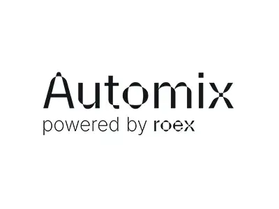 Automix by RoEx: Get 30% off your first month