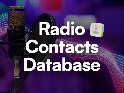 Base de datos de contactos de prensa