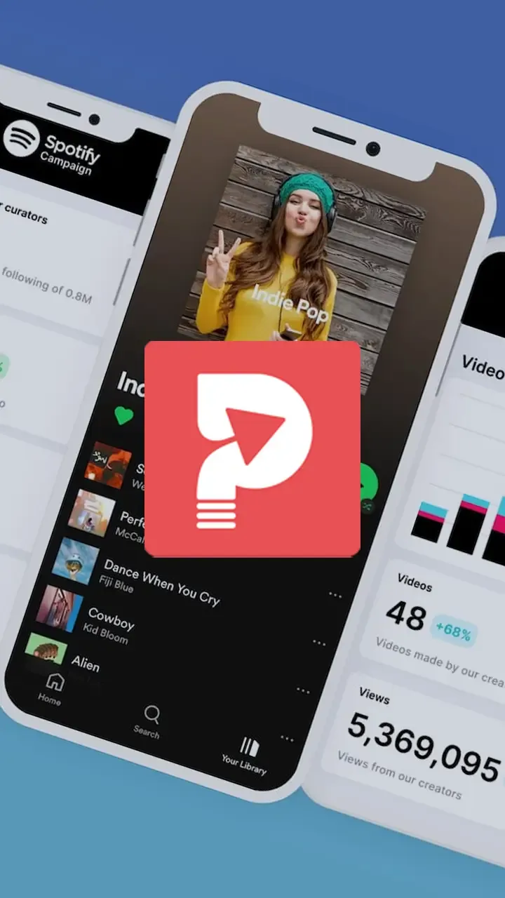 PlaylistPush: Get 15% off your first campaign