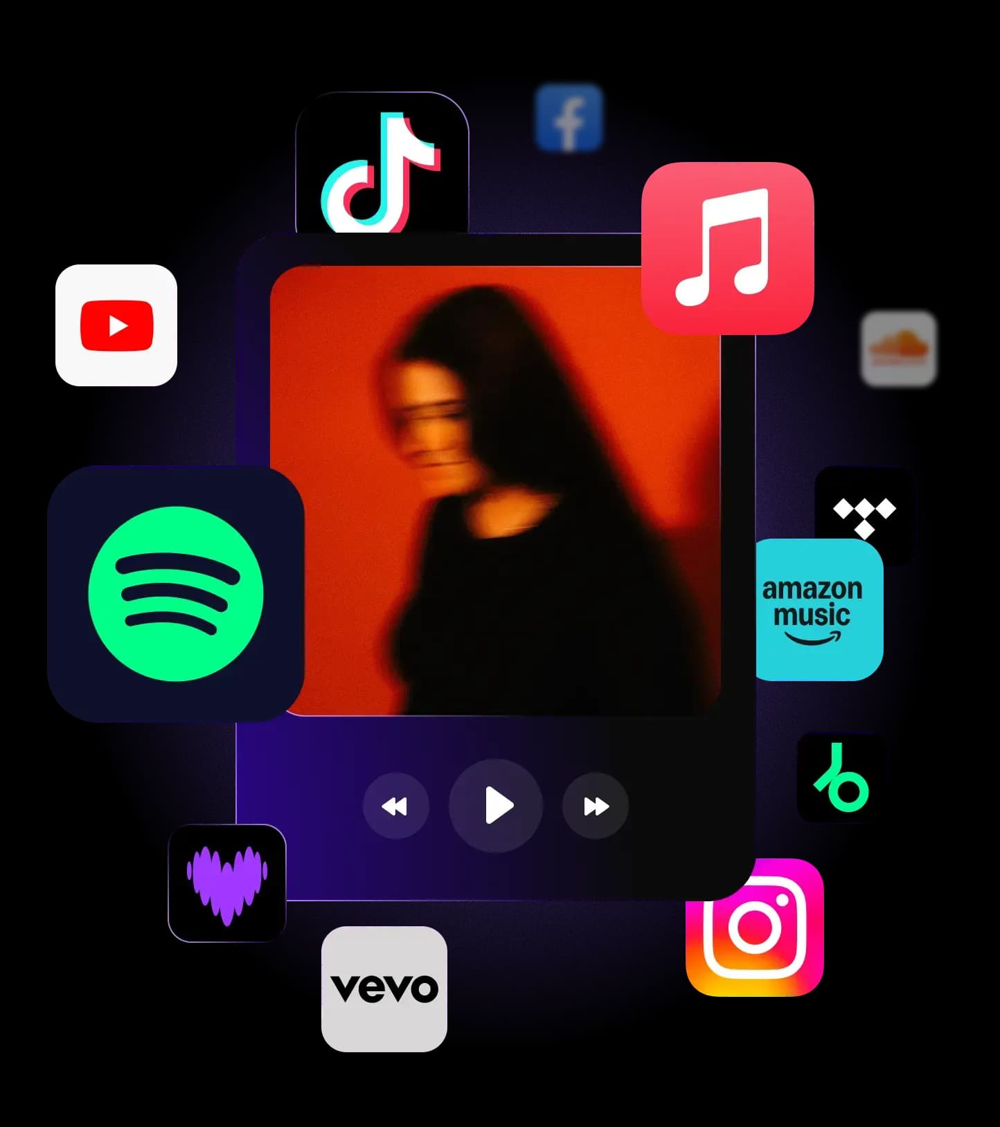 Venda suas músicas online com a Ditto Music