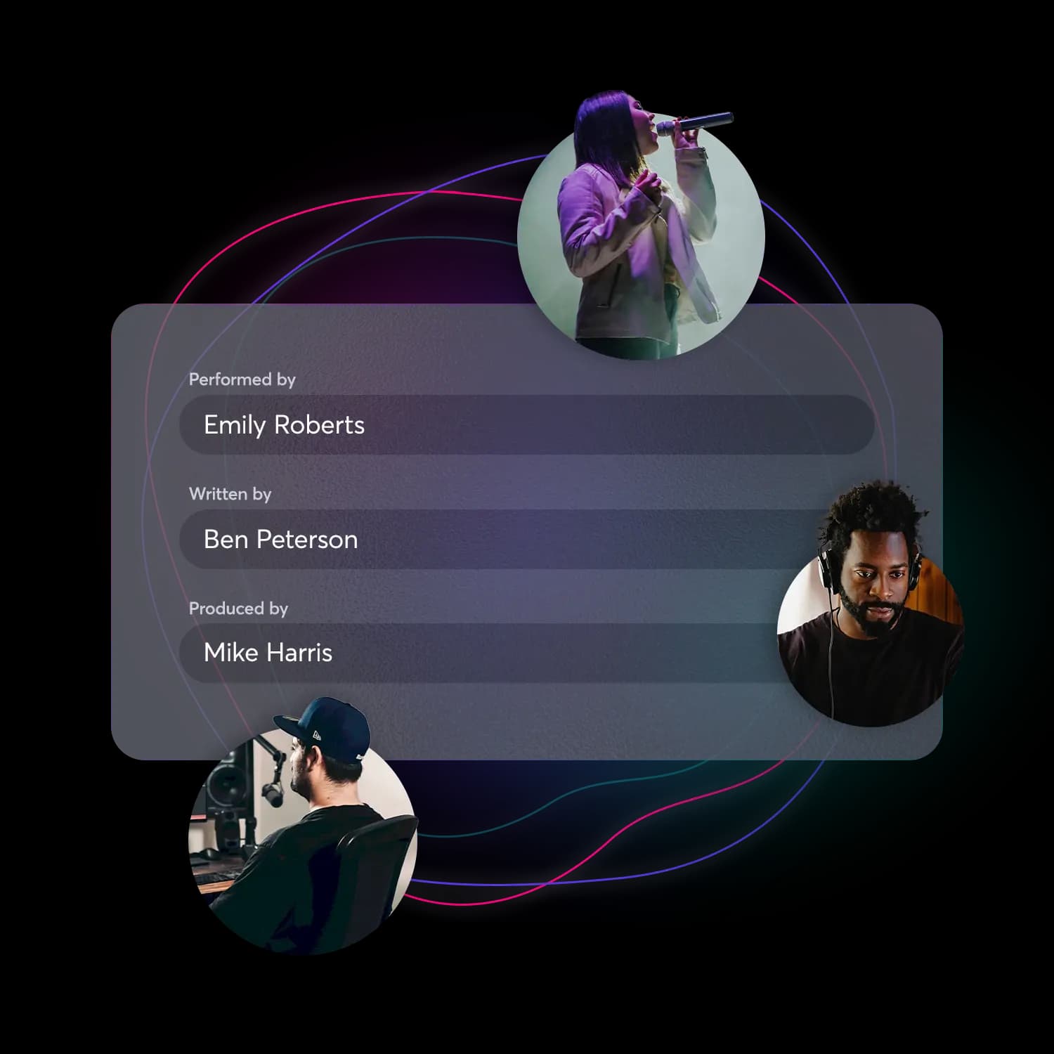 Add Credits to Spotify