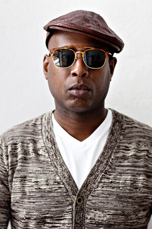 How to write a song - Talib Kweli songwriting tips