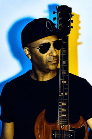 How to write a song - Tom Morello songwriting tips