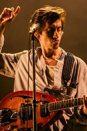 How to write a song - Alex Turner songwriting tips