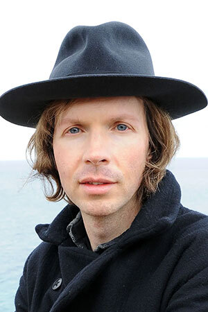 How to write a song - Beck songwriting tips