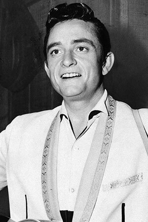 How to write a song - Johnny Cash songwriting tips