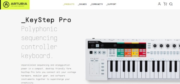 The best midi keyboards and controllers - Native Instruments Komplete Kontrol A25