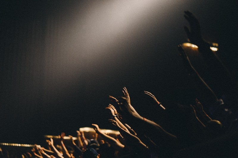 How to Get Into Music Journalism