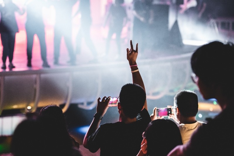 How to Get Into Music Journalism