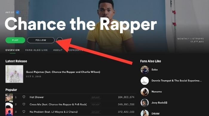How to Get Playlisted on Spotify