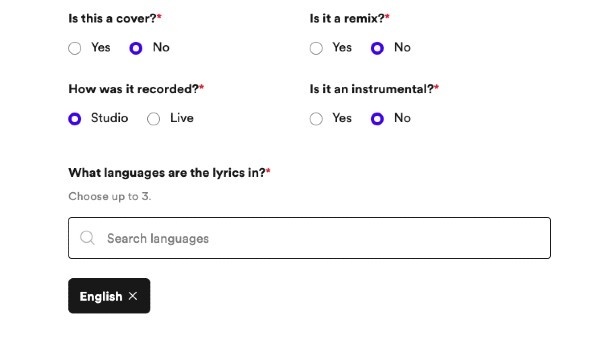 How to Submit Music to Spotify Playlists Directly