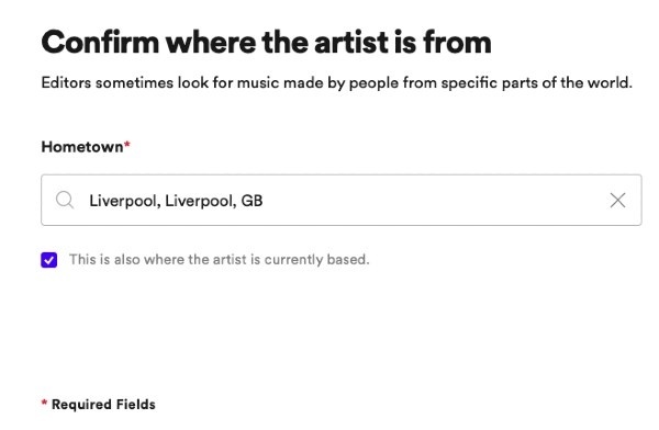 How to Submit Music to Spotify Playlists Directly