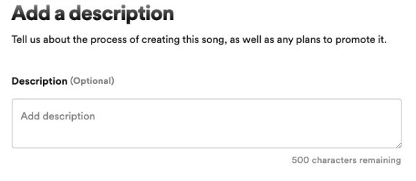 How to Submit Music to Spotify Playlists Directly