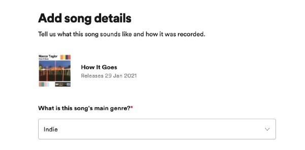 How to Submit Music to Spotify Playlists Directly