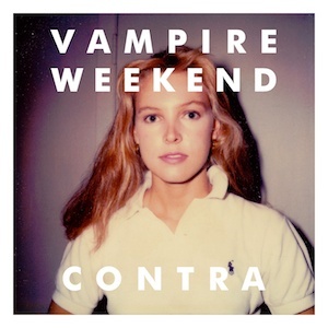 So finden Sie Albumcover, die Ihre Fans lieben werden - Vampire Weekend Contra
