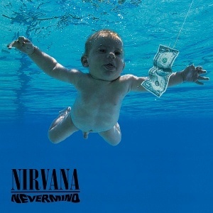 So finden Sie Albumcover, die Ihre Fans lieben werden - Nirvana